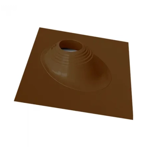 Мастер - флеш RES №2 силикон 203-280 (650*650) коричневый угловой (20)