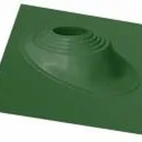 Мастер - флеш RES №2 силикон 203-280 (650*650) зеленый угловой (20)