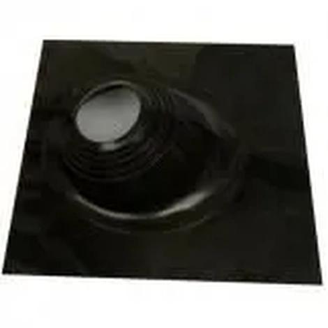 Мастер - флеш RES №2PRO силикон 180-280 (520*520) черный угловой (20)