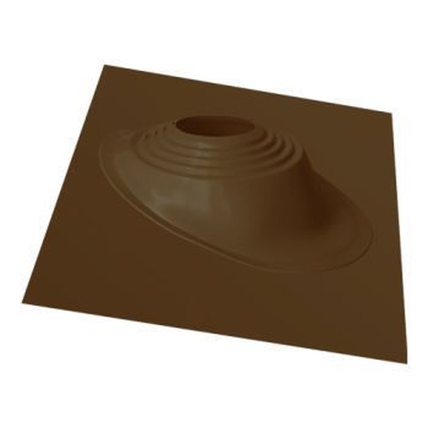 Мастер - флеш RES №3 силикон 254-467 (890×890) коричневый угловой (20)