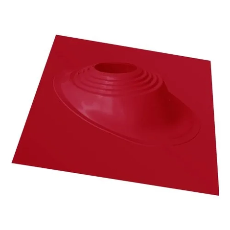 Мастер - флеш RES №3 силикон 254-467 (890*890) красный угловой (20)