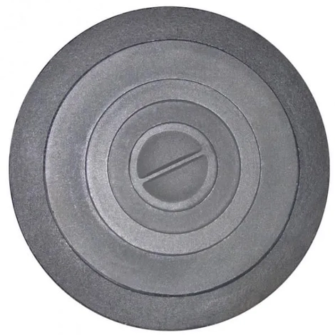 Плита ПК-1 круглая 450 мм (Р)