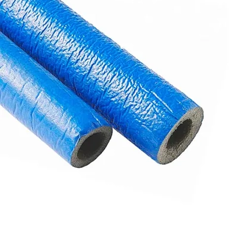 Трубка теплоизоляционная Thermaflex IS С 22-6 синяя (2м)